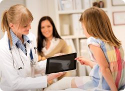 e-Xpert ABCDE: Het acuut zieke kind