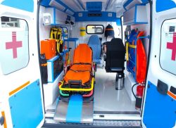e-Xpert ABCDE: Opvang van de traumapatiënt voor ambulancechauffeurs