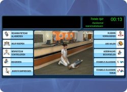 e-Xpert: Basic Life Support Kind (L-NL G-NL21)