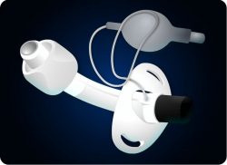 e-Xpert VBH: Bronchiaal toilet