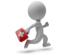 e-Xpert ABCDE: Voor physician assistants