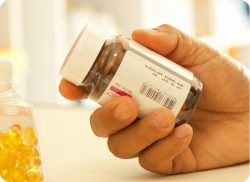 e-Xpert VVT: Medicatie