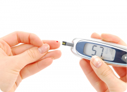 e-Xpert VVT: Bloedglucosewaarde meten