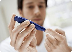 e-Xpert: Diabetes