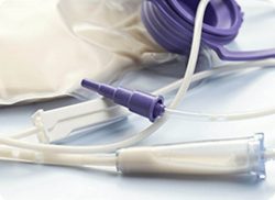 e-Xpert VBH: PEG-sonde verzorgen