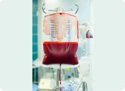 e-Xpert VBH: Toedienen van bloedproducten