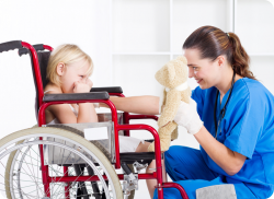 e-Xpert ABCDE: Het acuut zieke kind (kindergeneeskunde)