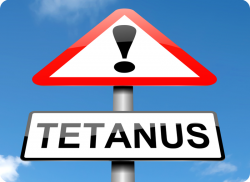 e-Xpert DA: Tetanusprofylaxe