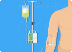 e-Xpert VBH: Intraveneus medicatie toedienen