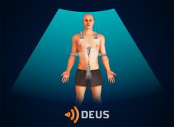 e-Xpert DEUS: eFAST (KNMG-GAIA)