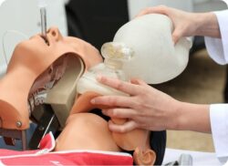 e-Xpert: Basic Life Support (KNMG-GAIA)